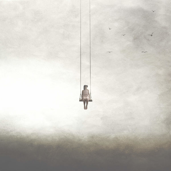 Releasing Fear - Guided Meditation