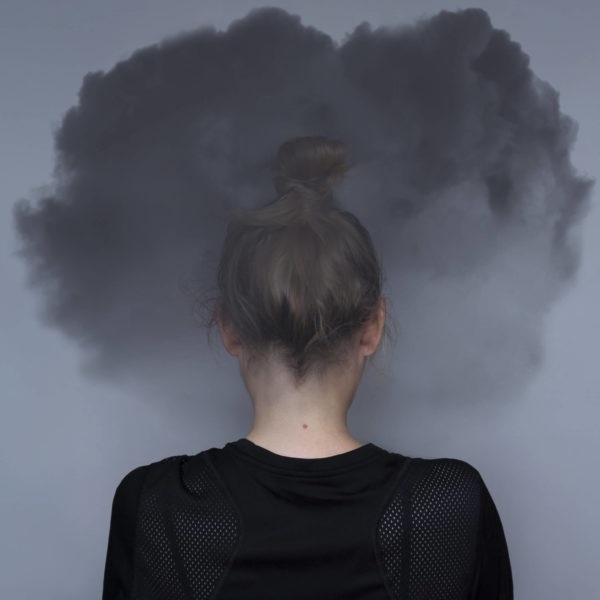 Releasing Anger - Guided Meditation