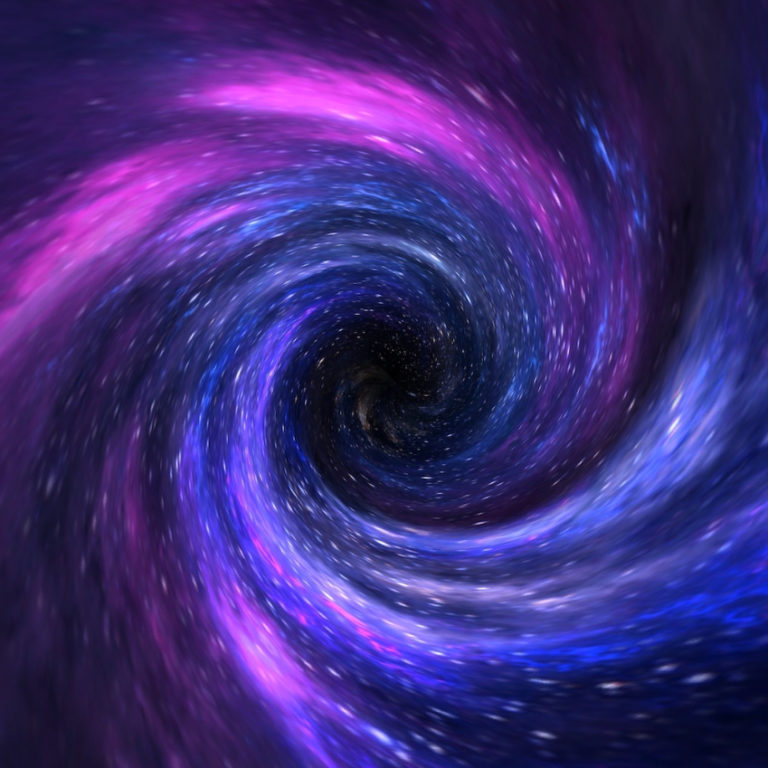 Energy Vortex Julie Down