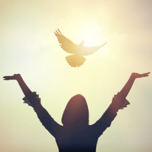 Forgiveness - Guided Meditation