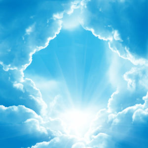 Divine Co-creators - Guided Meditation