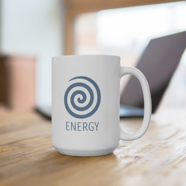 Coffee Mug - Energy - Righty - Image 4