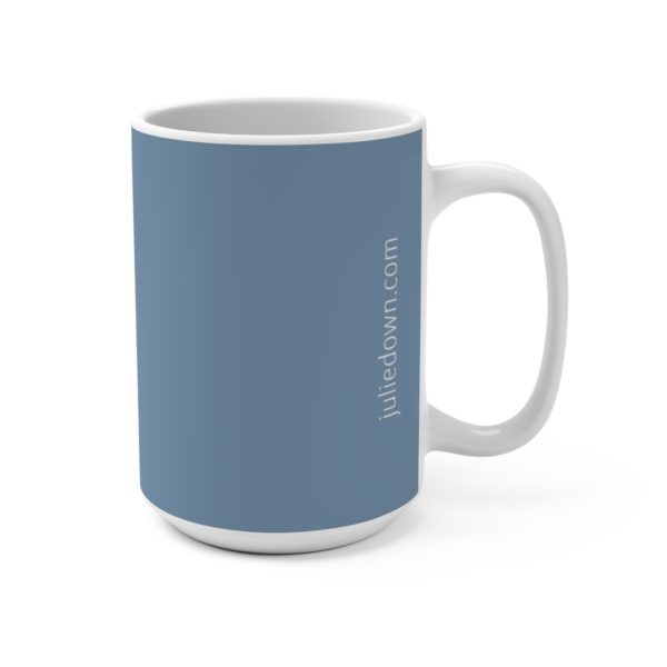 Coffee Mug - Energy - Lefty - Image 3