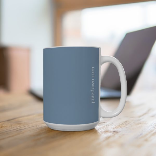 Coffee Mug - Energy - Lefty - Image 4