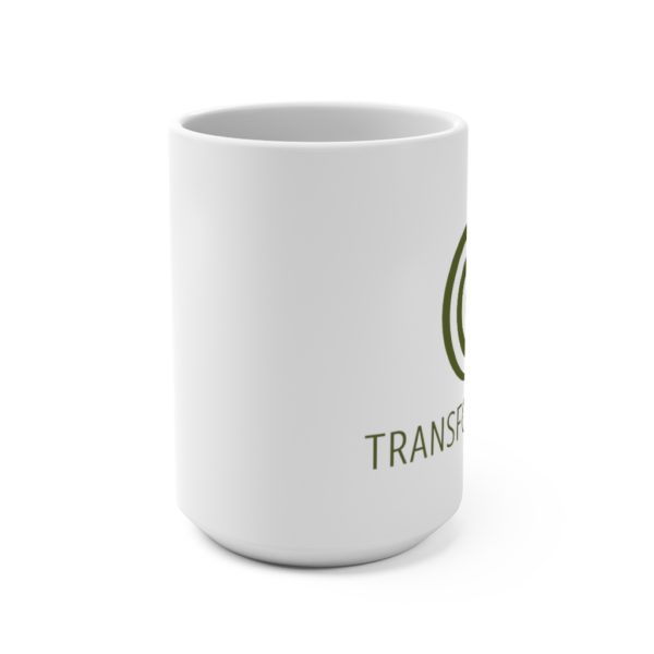 Coffee Mug - Transformation - Righty - Image 2