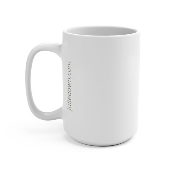 Coffee Mug - Transformation - Righty - Image 3