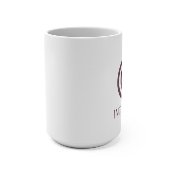 Coffee Mug - Intention - Righty - Image 2