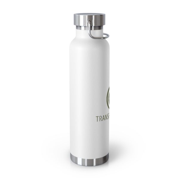 Insulated Bottle - Transformation - Image 2