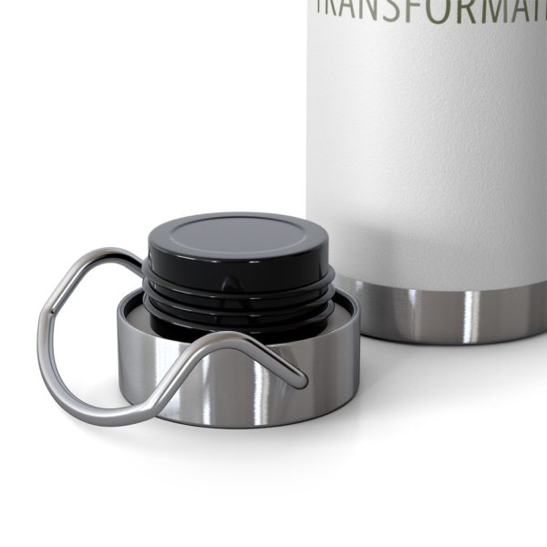 Insulated Bottle - Transformation - Image 5