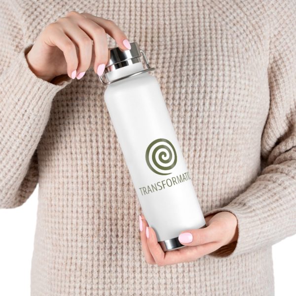 Insulated Bottle - Transformation - Image 6