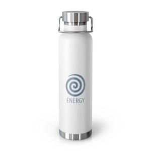 Insulated Bottle - Energy