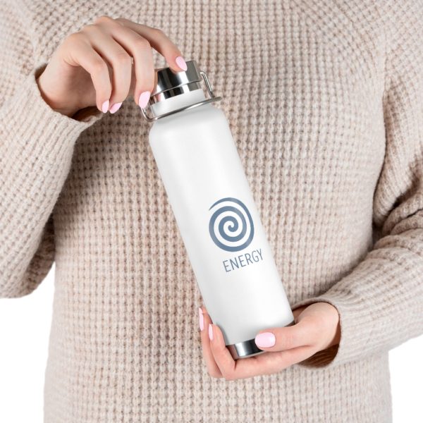 Insulated Bottle - Energy - Image 6