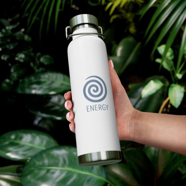 Insulated Bottle - Energy - Image 7