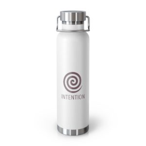 Insulated Bottle - Intention